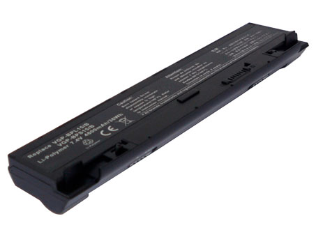 SONY   Li-Polymer Battery Pack